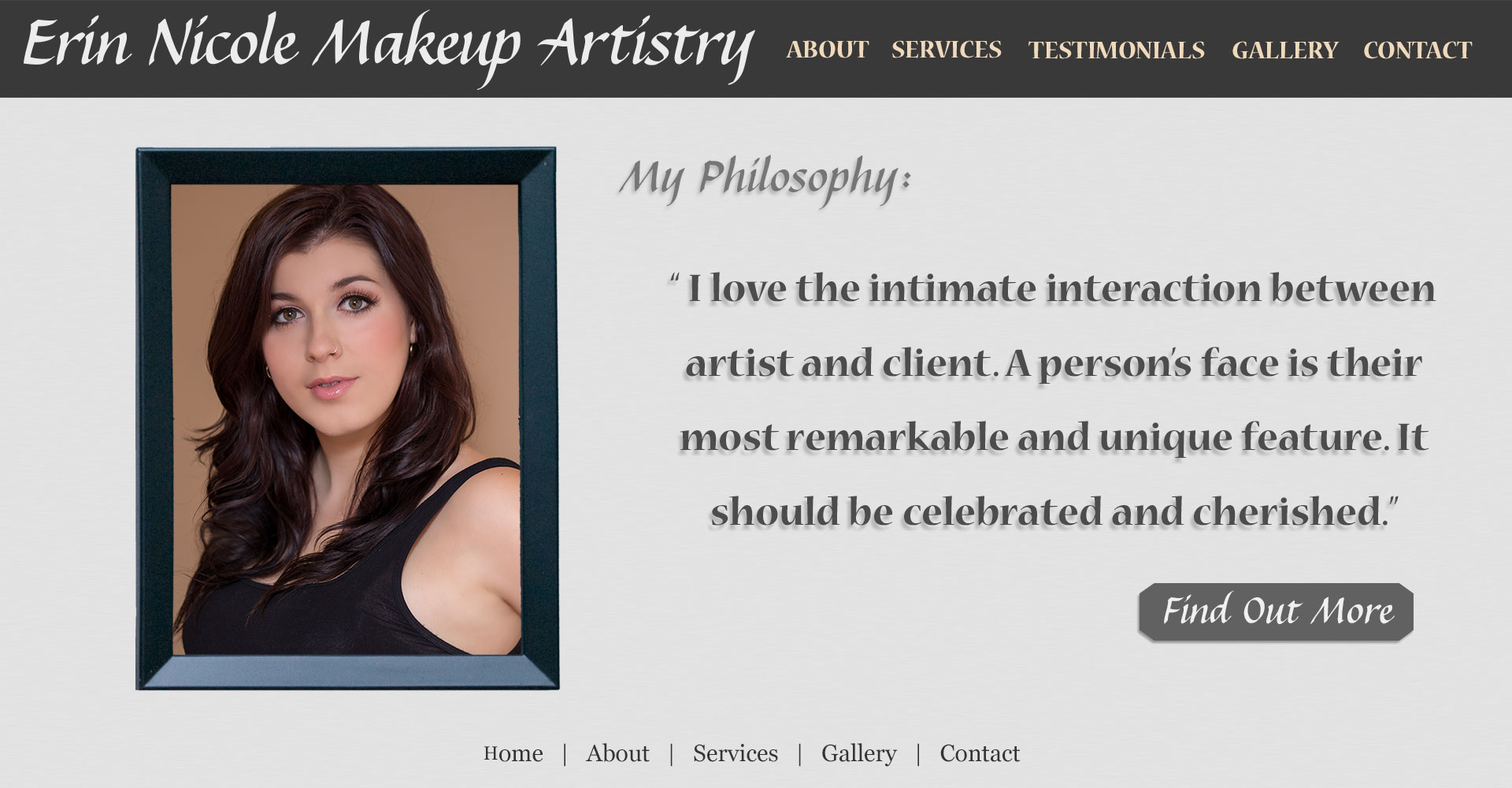 Erin Nicole Makeup Artistry