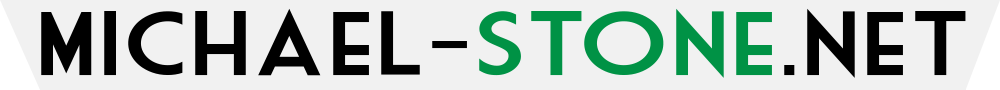 michael-stone.net logo