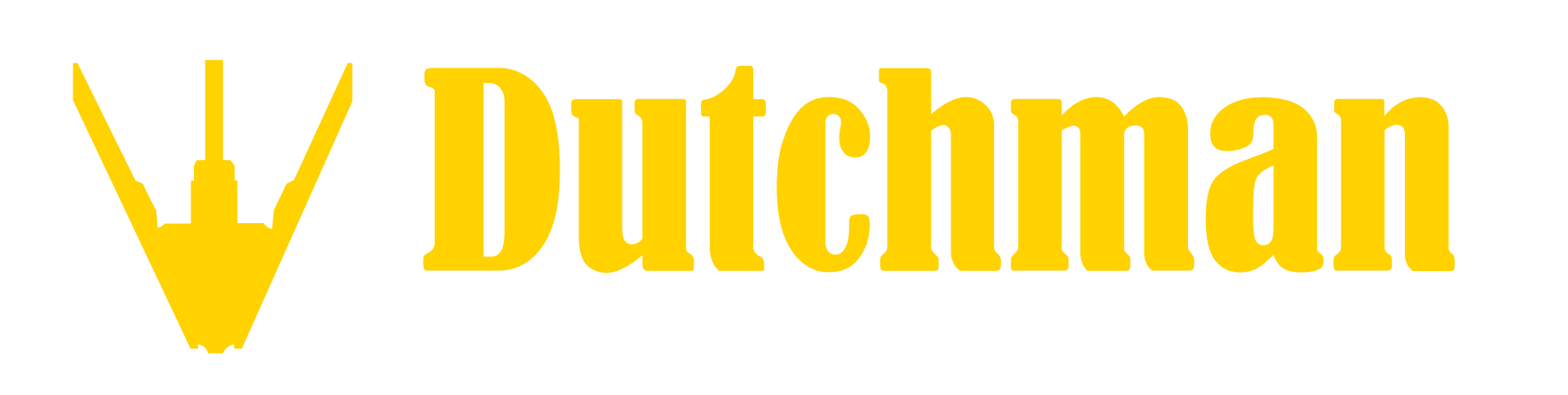 Dutchman Industries Logo